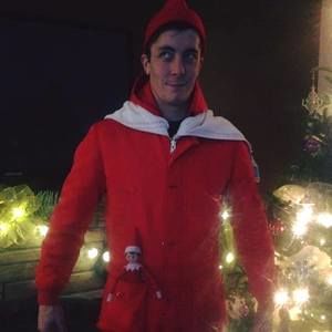 Meet your Posher, Jeff